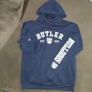 Butler Bulldogs hoodie